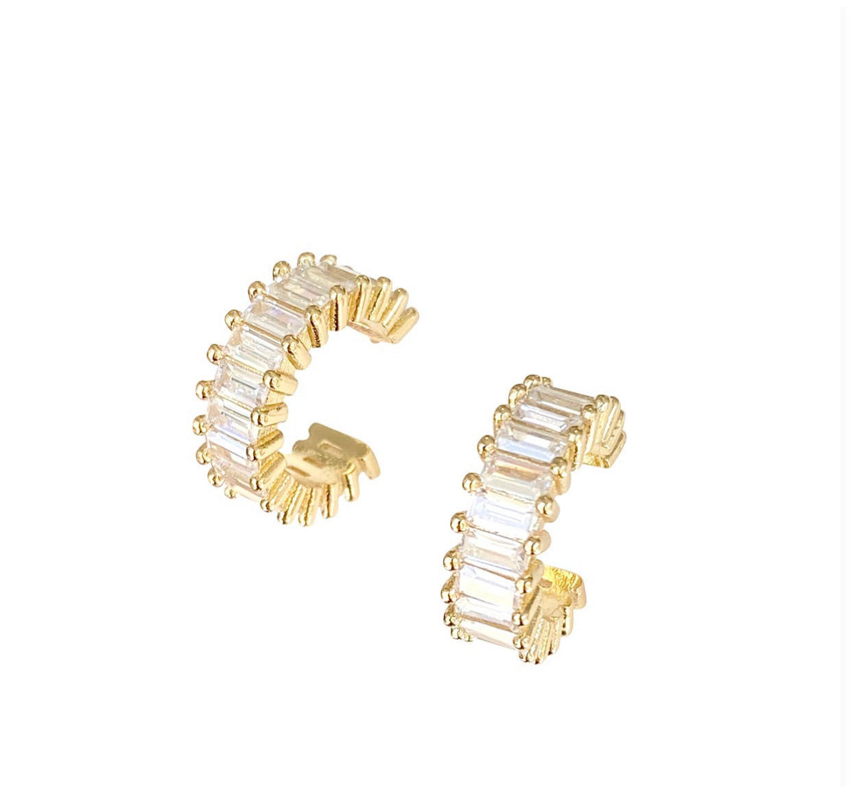 Baguette Mini Huggie