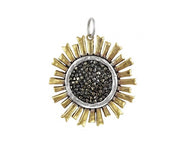 Be the Light Pendant