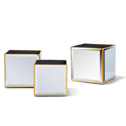 Beveled Mirror Box