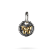 Belovable Charm- Butterfly