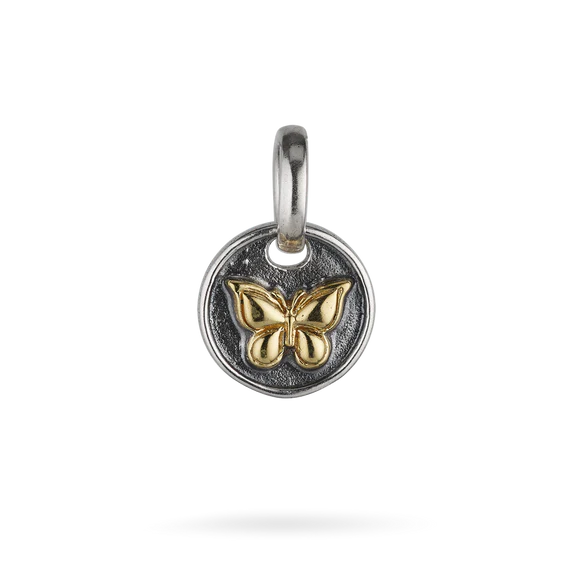 Belovable Charm- Butterfly