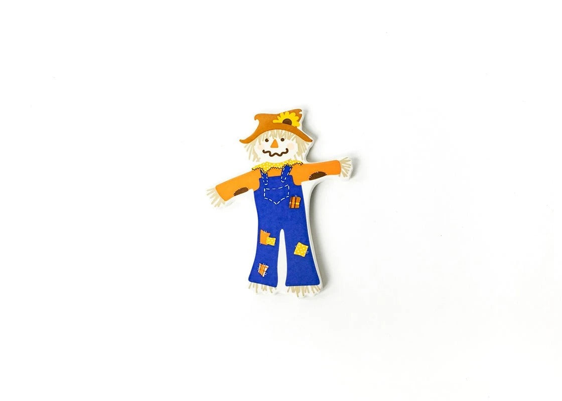 Mini Attachment- Scarecrow