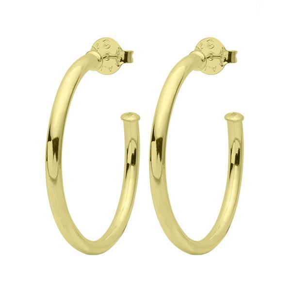 Favorite Hoop - Medium