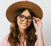 Peepers- Celeste in Sand Quartz