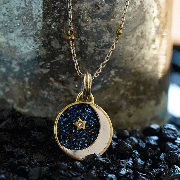 Venus Medallion