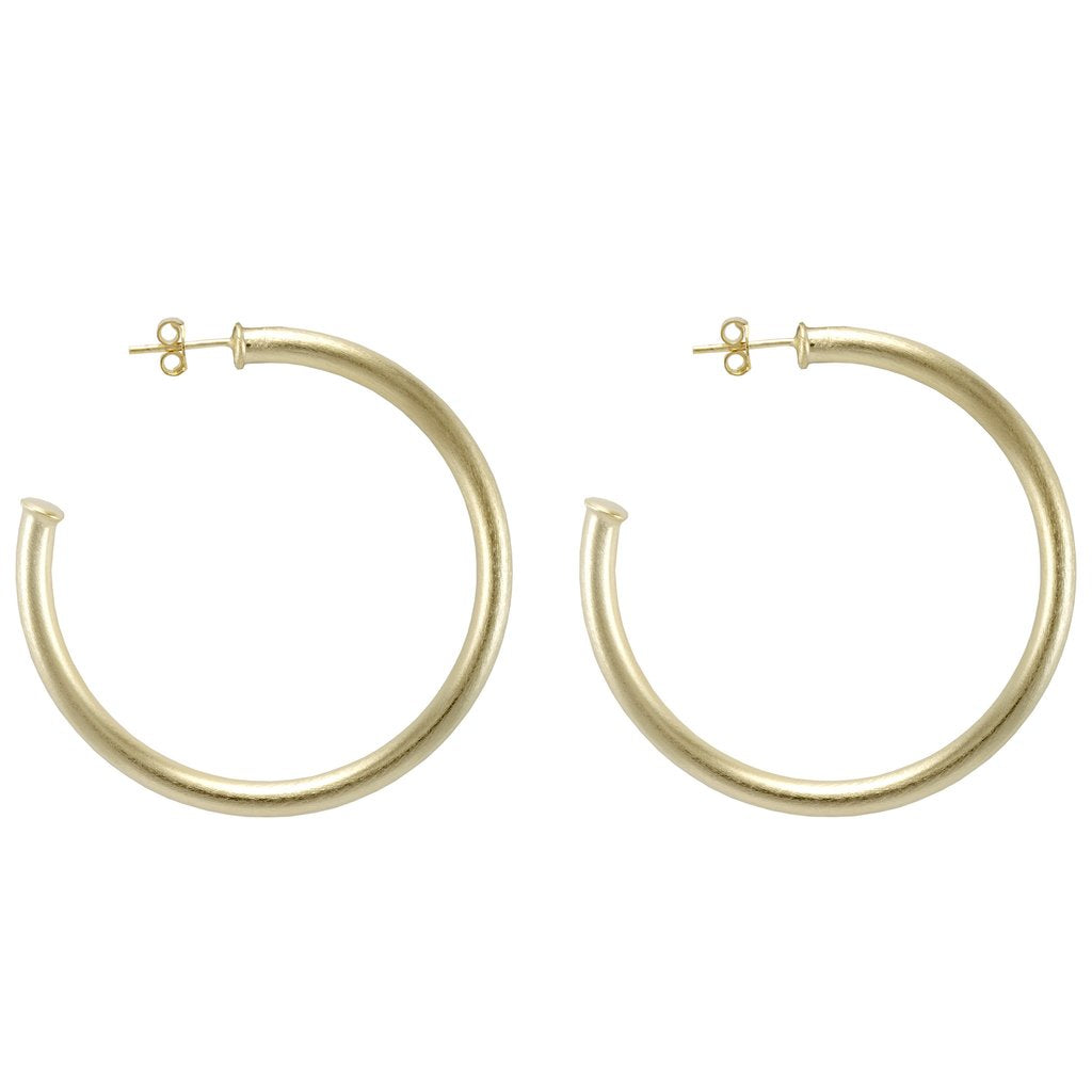 Favorite Hoop - Medium
