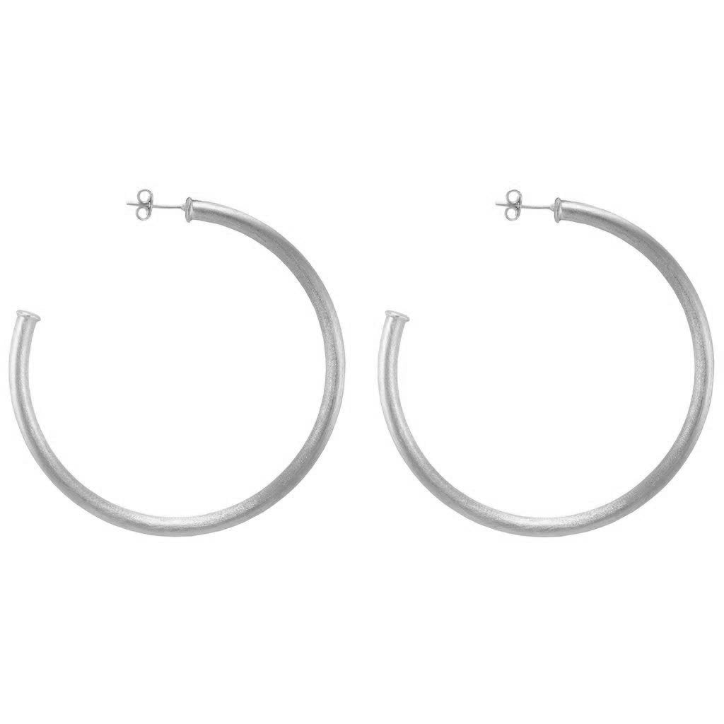Favorite Hoop - Medium