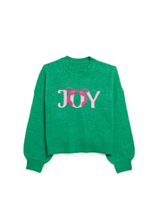 Sweater Joy / Green