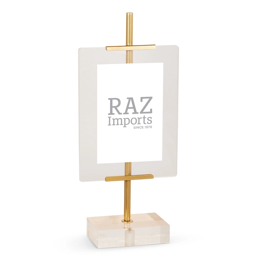 Mini Picture Easel