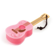 Dolly Parton Guitar Long Handle - Sink Sponge