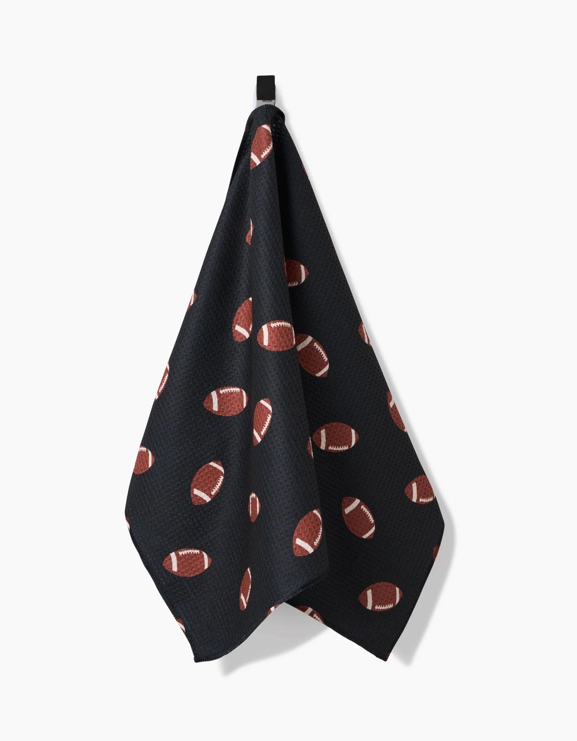 Tea Towel - Quarter Back