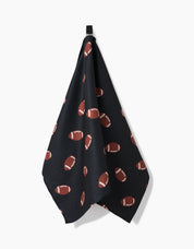 Tea Towel - Quarter Back
