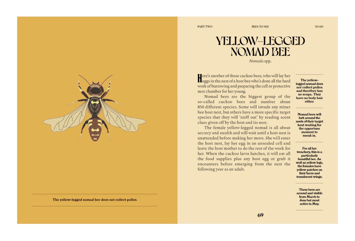 Bees