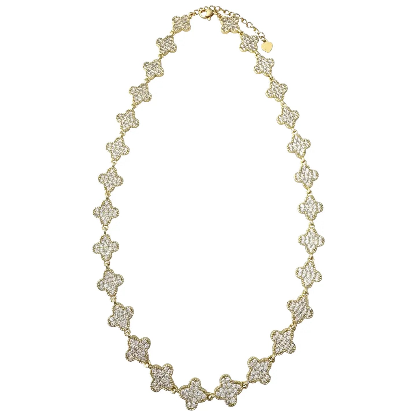 Daya Necklace