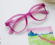 Peepers- Grandview - Pink