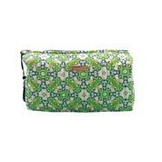 Signature Large Cosmetic Bag - Serendipity
