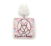 If I were a Bunny Book