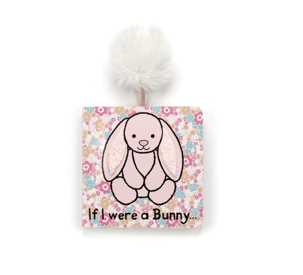 If I were a Bunny Book