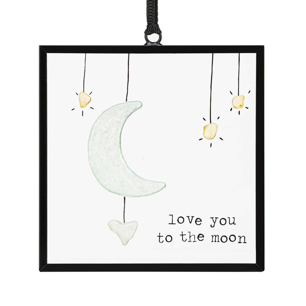 Suncatcher- Love You To The Moon