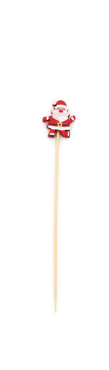 Cocktail Picks / Christmas