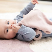 Teether Buddy - Charlotte the Cat