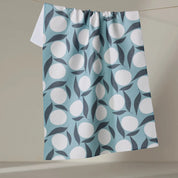 Tea Towel - Bouncing Blooms