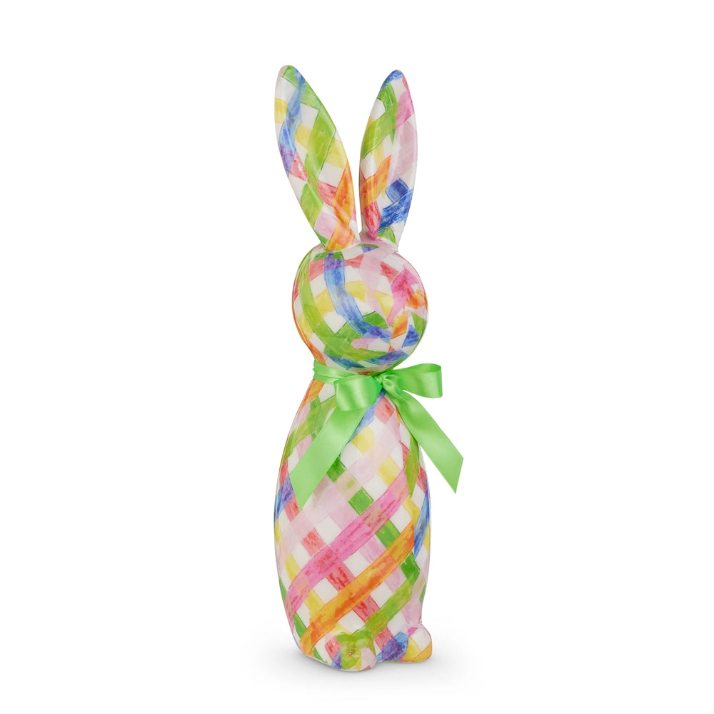 Sweet Weave Bunny 16”