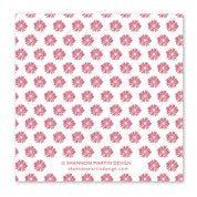 Cocktail Napkins- Friends Don’t Judge