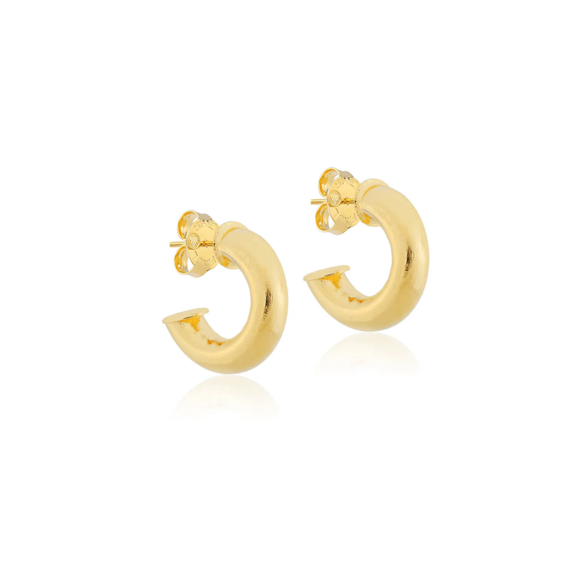 Petite Salerno Hoops