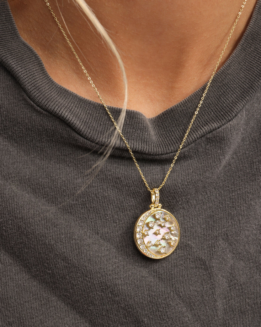 Sweet Dreams Necklace