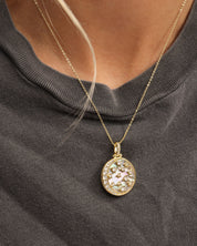 Sweet Dreams Necklace