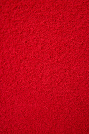 Boucle Bundle Up PJ Set / Samba Red