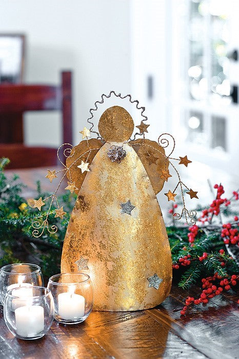 Heavenly Host Angel