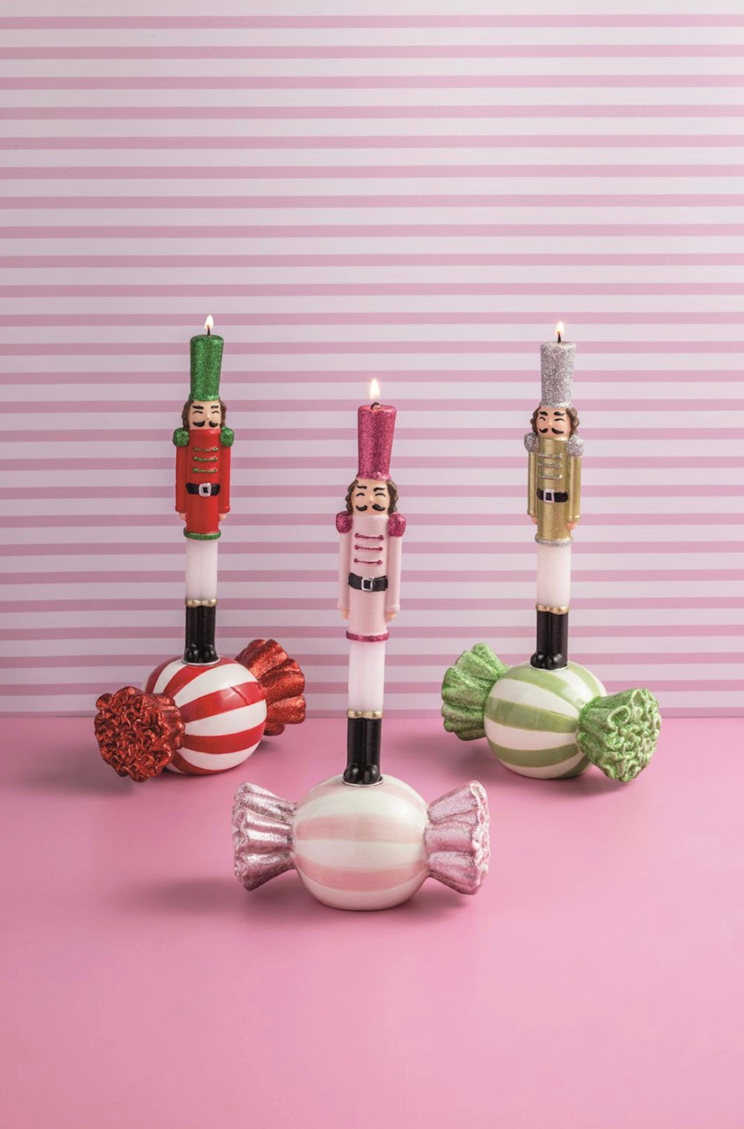 Candy Taper Holder