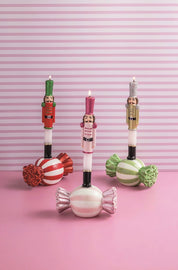 Candy Taper Holder