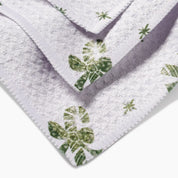 Dishcloth Set - Candy Canes For You