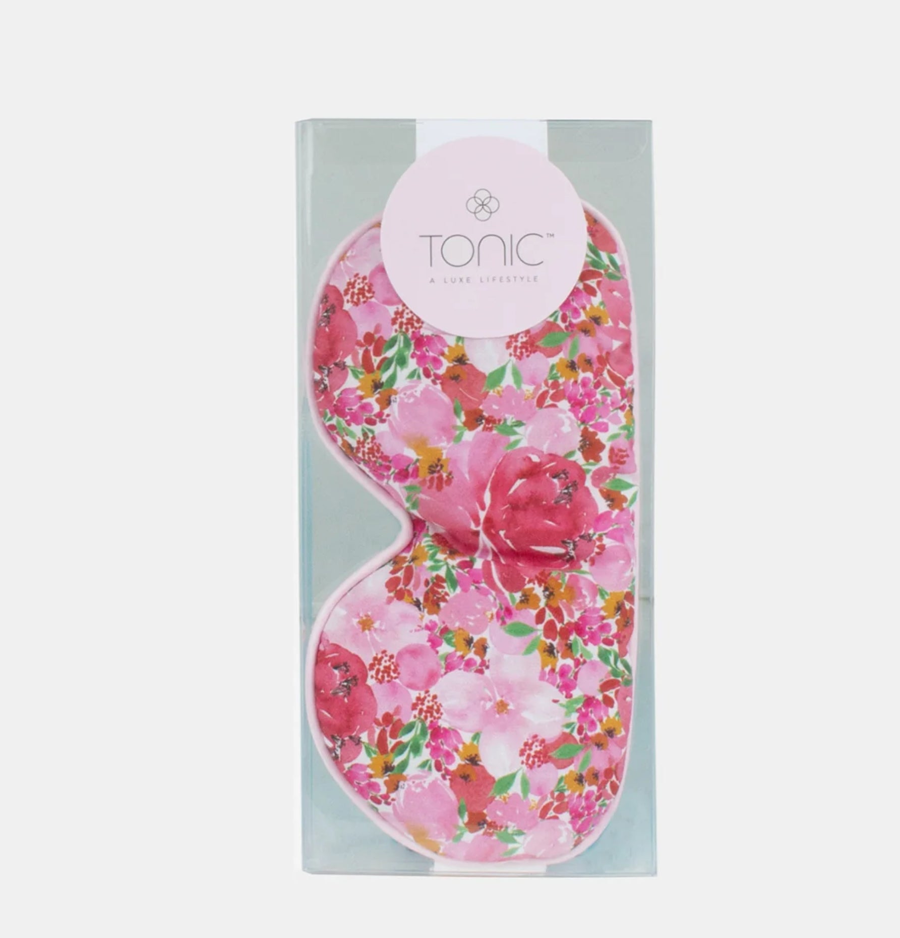 Eye Mask Fleur Rose