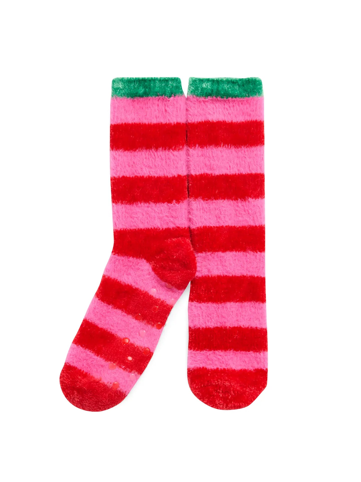 Socks / Jolly Red