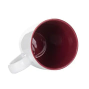 Cardinal Mug