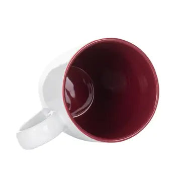 Cardinal Mug