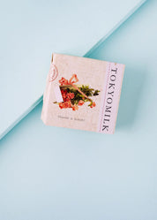 Lollia Thanks A Bunch Finest Perfumed Soap