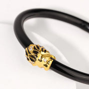 Budha Girl - Fauna Lion AWB Black