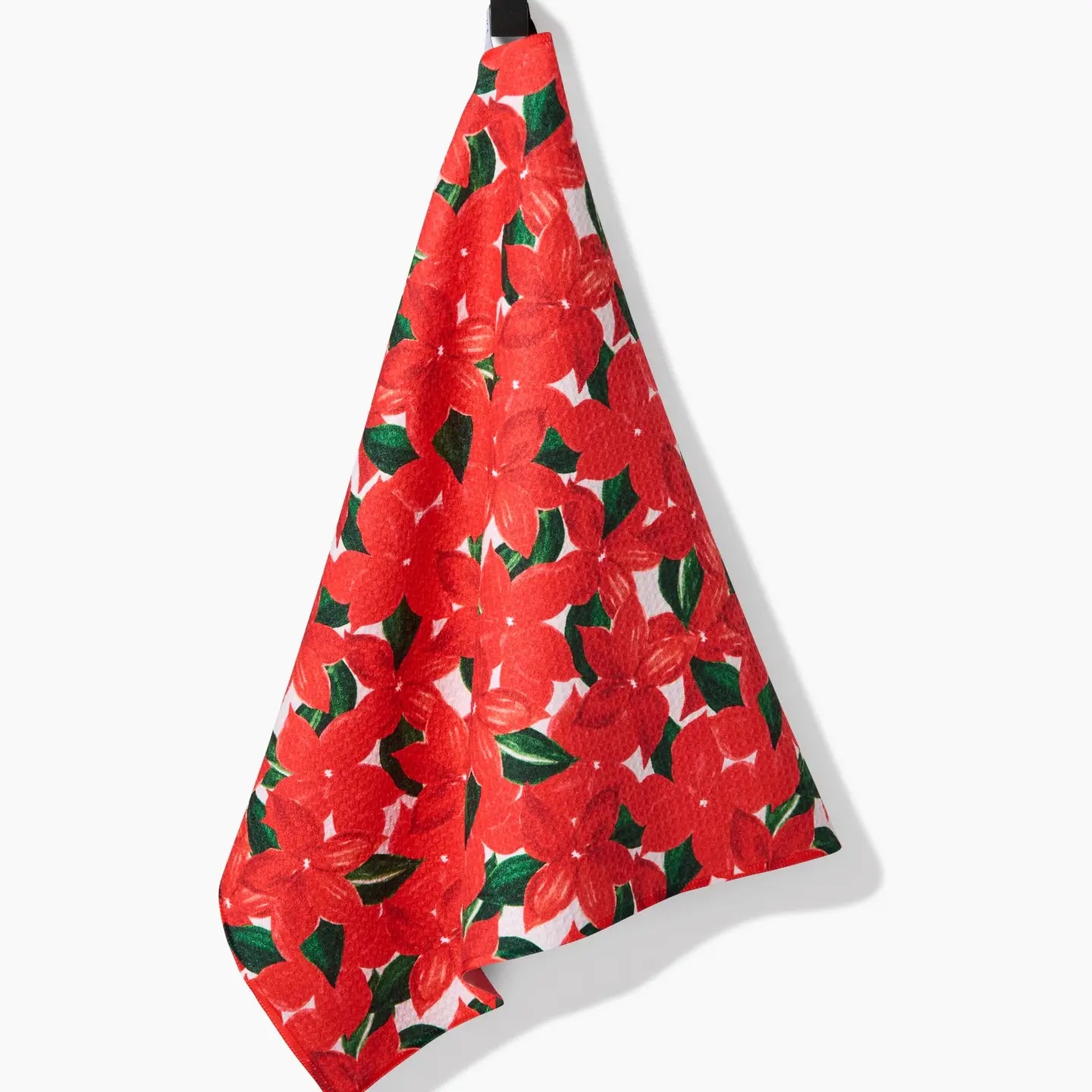 Tea Towel - Flora