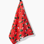 Tea Towel - Flora