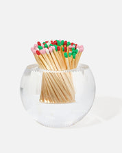 Tart by Taylor Round Match Striker - Holiday Mix