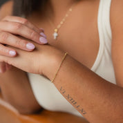 Starlight Bracelet