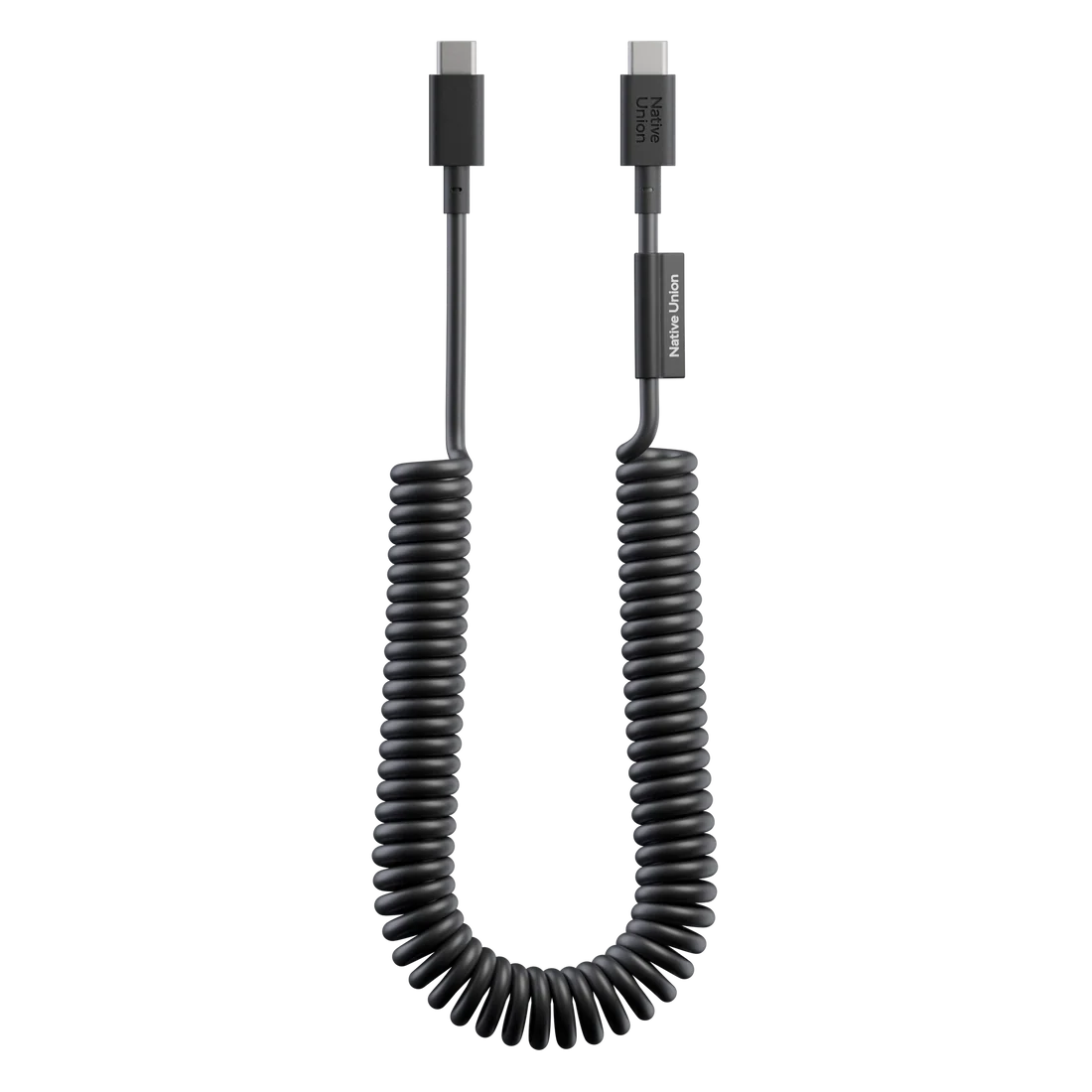 Pop Phone Xl Cable - Black