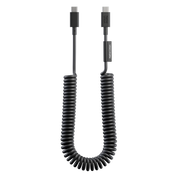 Pop Phone Xl Cable - Black