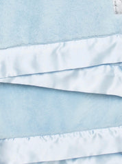 Posh Mink Baby Blanket