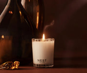 Moroccan Amber Classic Candle